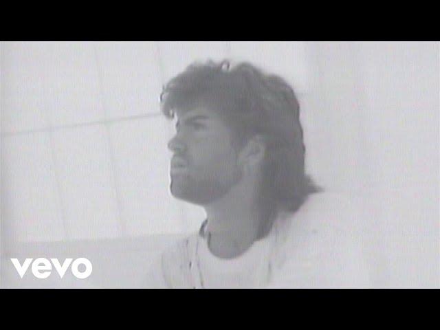 George Michael - A Different Corner