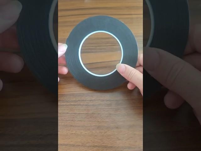 Adhesive Frame Less Tape for boarderless LED TV screen Repair bezel less TV LCD Sealing Tape