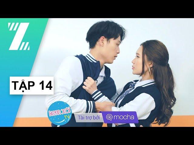 Người ở bên khi tôi 16 - Tập 14 - Phim học đường | Z Team - Kem Xôi TV