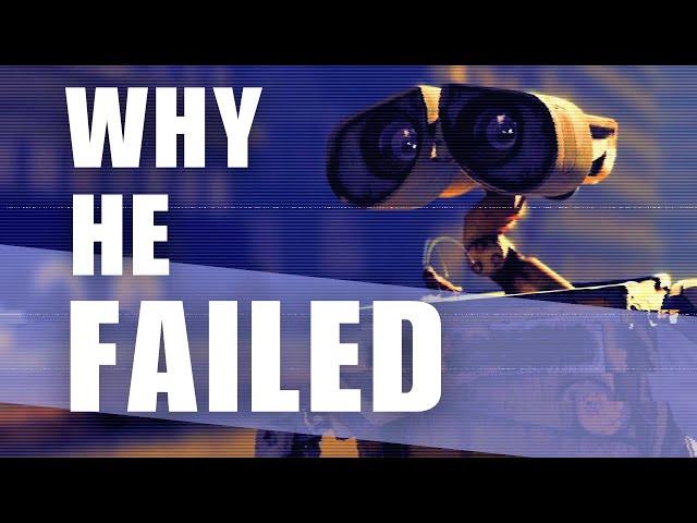 Why Wall-E Didn't Change Anything