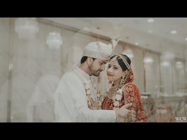 Wedding  Teaser | Hemant & Seema| Wedding Cine World