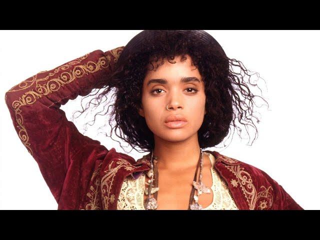 Lisa Bonet | The Cosby Show, That Spicy Film Role, Marriage & Divorce To a Rock Star & Superhero