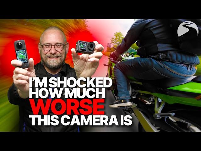 Should YOU buy a 360 camera? Insta360 vs DJI Osmo Action 4 review