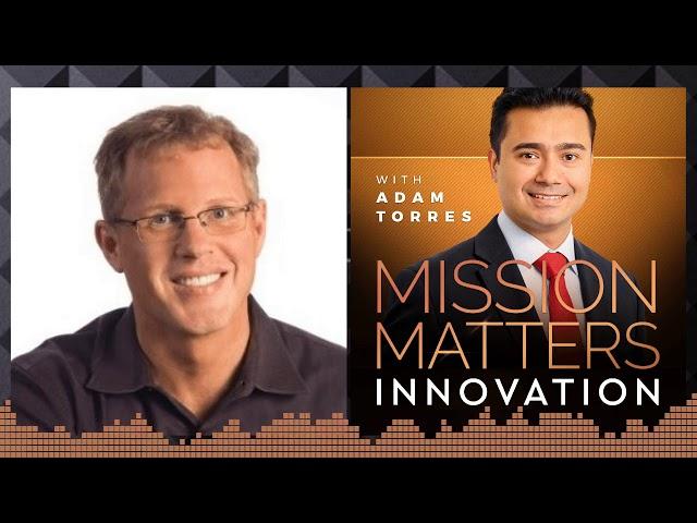 Improving Experiences with Digital Health Tools with Steve Jungmann
