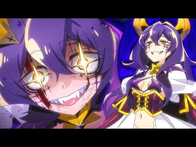 Hiiragi Utena Girl Turns Body Hard | Mahou Shoujo ni Akogarete Episode 11