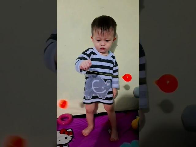 Lato Lato tek ketek ketek 