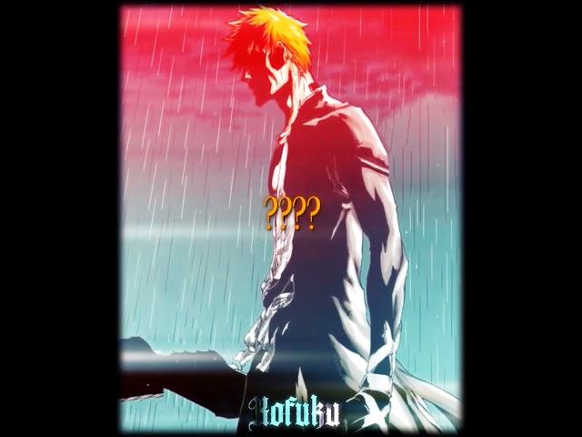 Bleach edit | #bleachedit #bleachanime #bleachanimeedit #animeedit