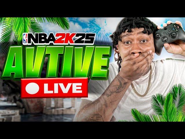 BEST ISO Rhythm Shooter GREEN JUMPSHOT IN NBA 2K25