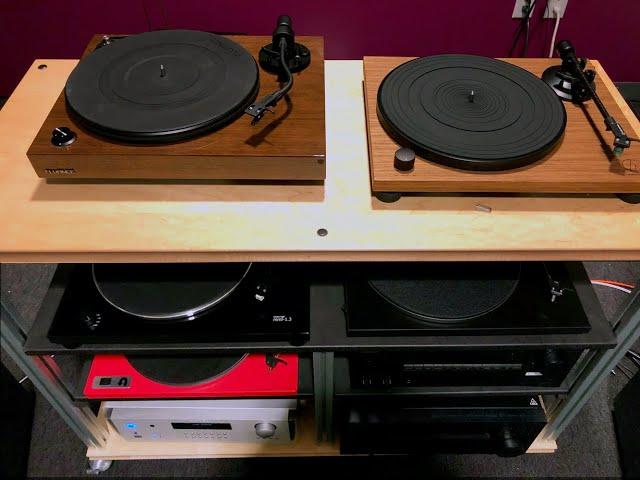 Five under $300 turntables, five great ways to get into vinyl