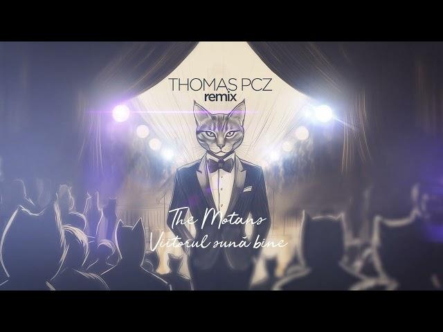 The Motans - Viitorul sună bine ( Thomas Pcz Remix )