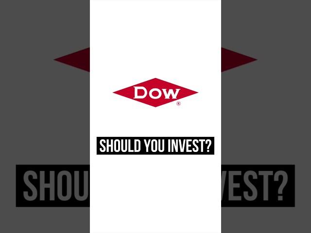 Dow Inc (DOW) Stock Analysis: Should You Invest in $DOW?