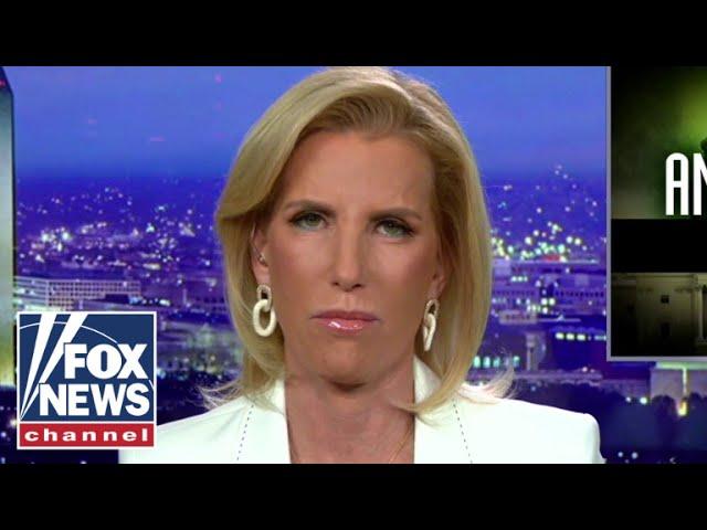 Laura Ingraham: Democrats lost control of the purse strings