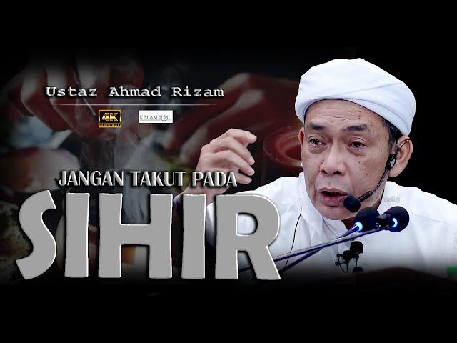 Jalan Untuk Mengenal Allahl Ustaz Ahmad Rizam