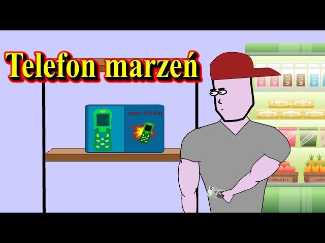 Telefon marzeń