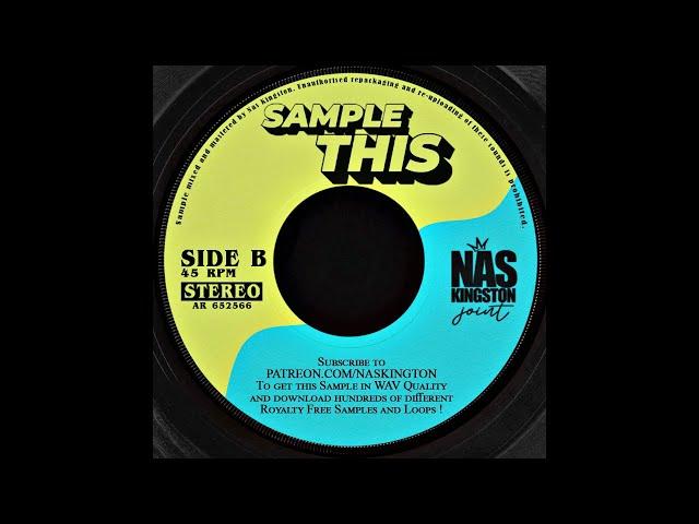 Sample This EP 13 [FREE Hip Hop Sample] #samplethis #soulful #inspirational