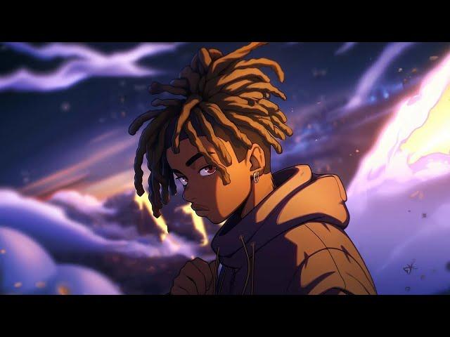 Juice WRLD - Until I Die [Prod. PANDATHEKID]