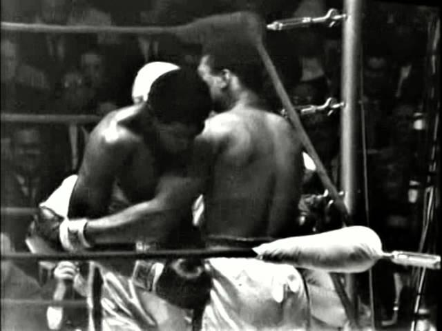 Muhammad Ali vs Ernie Terrell [FULL FIGHT]