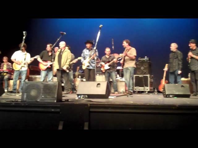 DUST MY BROOM: Dave Mason