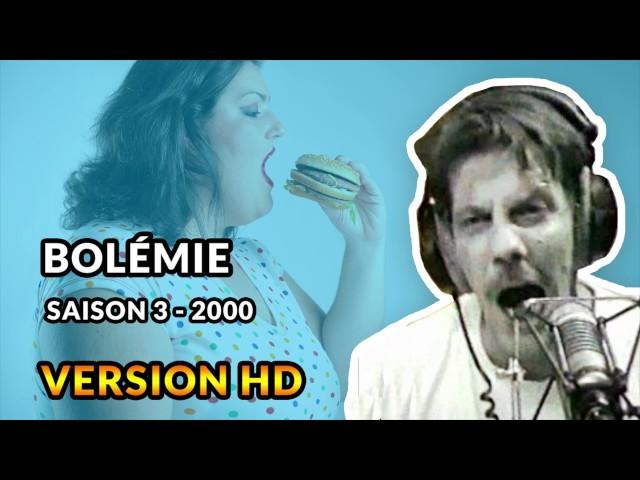 Bolémie - 2000 - Débats de Gérard de Suresnes HD