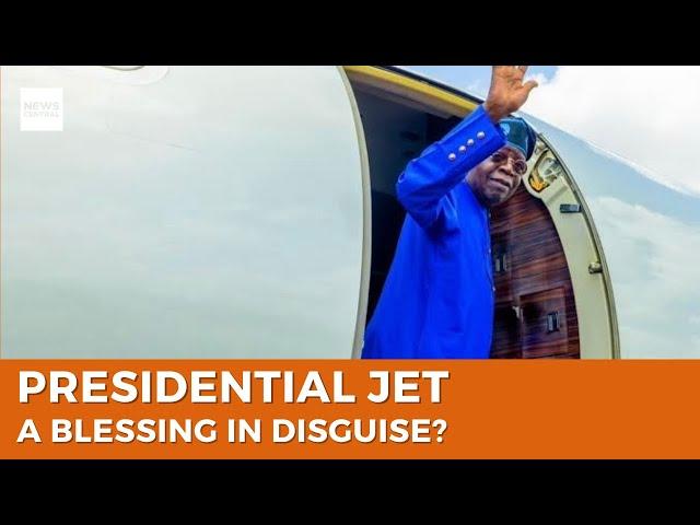 Presidential Jet Issues: A Blessing in Disguise for Nigeria? – Olusesan Okunade