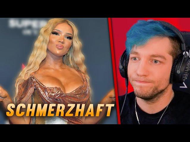 Shirin David ZERSTÖRT sich mit Statement SELBST