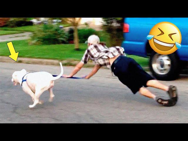 Best Funny Videos  - People Being Idiots |  Try Not To Laugh - BY FunnyTime99 ️ #26