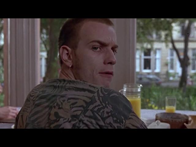 Trainspotting Fan Trailer