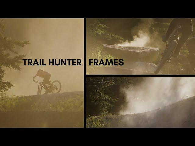 Trail Hunter | Frames