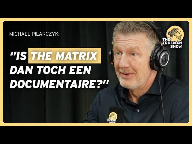 ''Vertrouwen in het Goede'' - Michael Pilarczyk | The Trueman Show #217