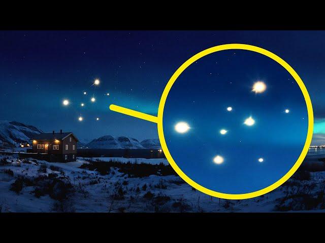 The Most Surreal Natural Phenomena - Explained