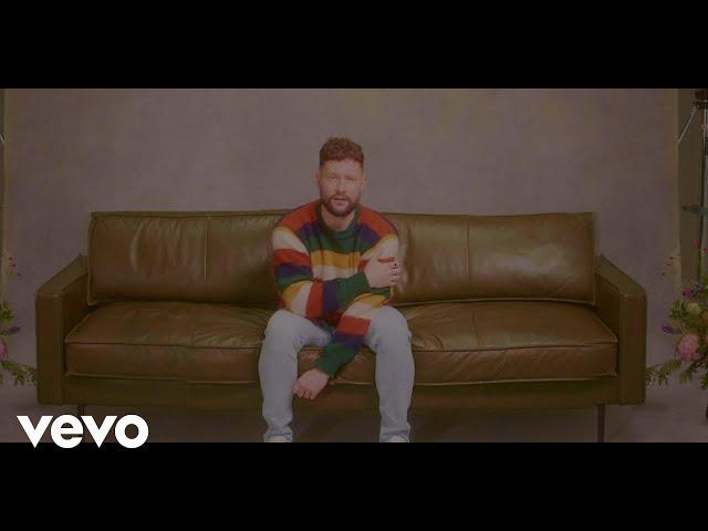 Calum Scott - At Your Worst (Official Video)