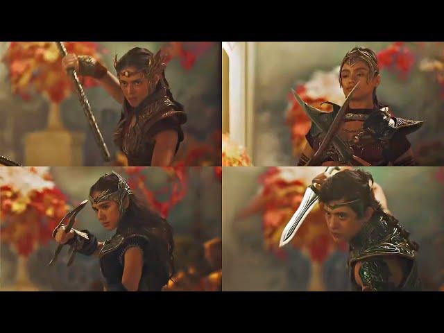 SANG'GRE EXTENDED TEASER (NEW TV SPOT) | Encantadia 2025