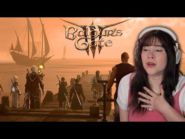 FINALE PART 2! | BALDUR'S GATE 3 | Episode 72