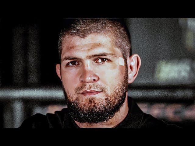 9 Riveting Minutes With UFC GOAT Khabib Nurmagomedov | Interview