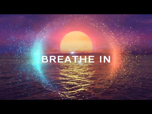 Deepest Healing Sleep, 3.2 Hz Delta Brain Waves, REM Breathe Sleeping Music