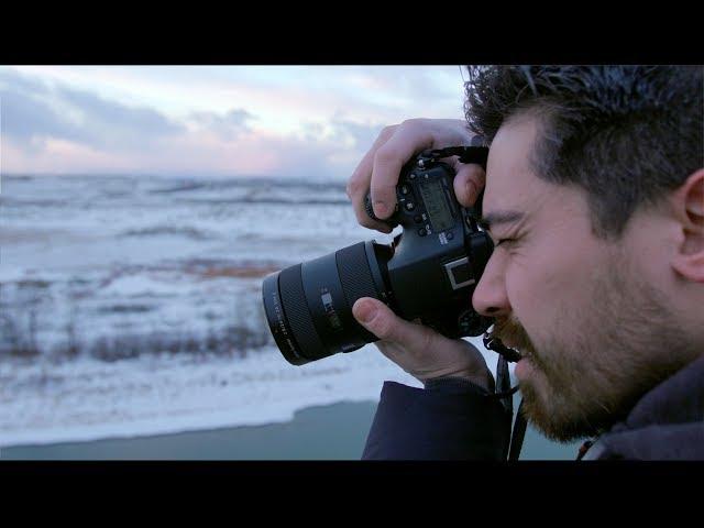 Sony A99 II Hands-On Field Test