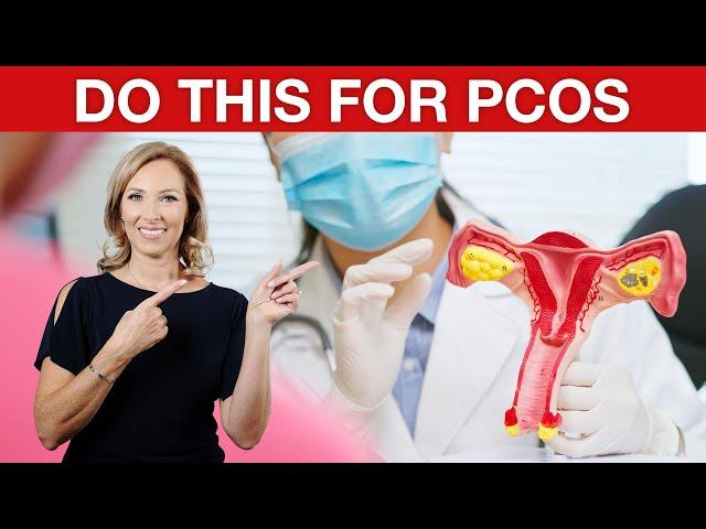 3 Tips to Deal with PCOS | Dr. Janine