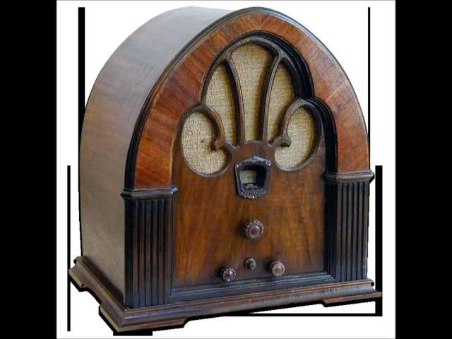 The Creaking Door Old Time Radio Show