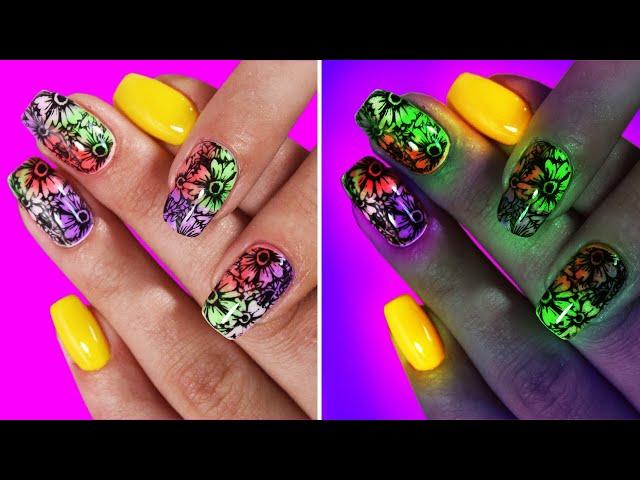 24 WUNDERSCHÖNE NAILART-HACKS UND MANIKÜRE-IDEEN FÜR ALLE