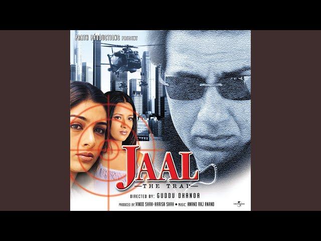 Hamsafar Ke Liye (Jaal - The Trap / Soundtrack Version)