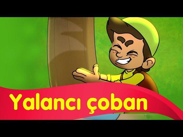 Yalancı çoban - Cennet Kuşları Bebek | Türkçe طيور الجنة