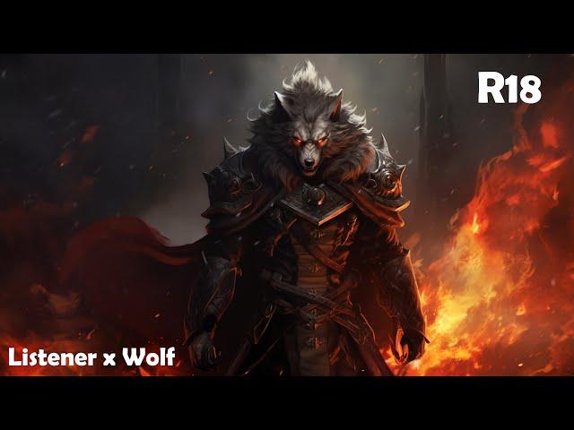 Fulfilling Your Fantasies With the Wolf Warrior [M4M ASMR Roleplay]