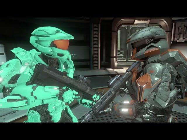 Red Vs Blue: Season 12