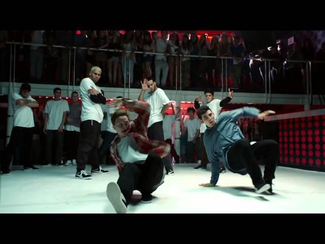 Battle Of The Year: The Dream Team | Clip - Russian Battle