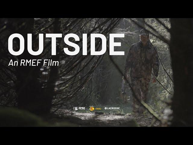 OUTSIDE - An RMEF Film