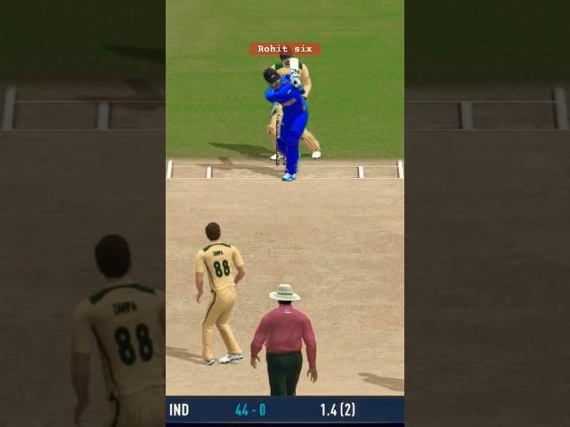 Power of Rohit Sharma #cricket #dancegenre #cricketlover #ipl @MrBeast #sports