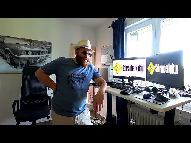 Episode 201: 200 Episoden Schrauberkultur! Danke euch allen!