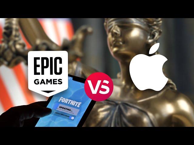 Epic v. Apple trial outcome, explained