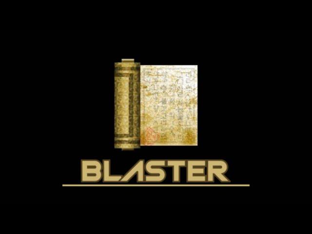 Rumble Fighter (젬파이터) - Blaster  (블래스터)