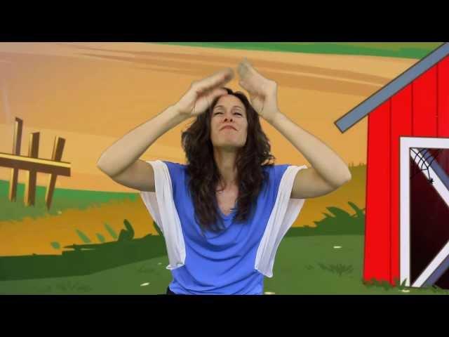 Itsy Bitsy Spider Nursery rhyme song for children (sung by Patty Shukla)